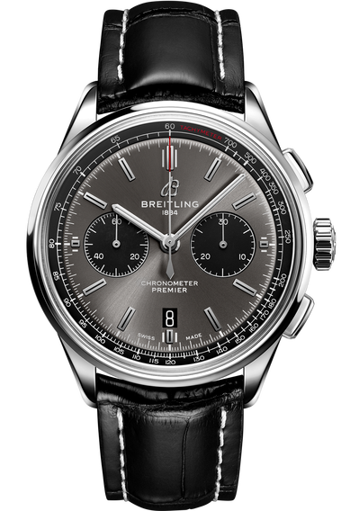 Premier B01 Chronograph 42